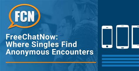 freecharnow|FreeChatNow.com Offers Singles a Place to Find .